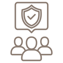 Trusted & Safe