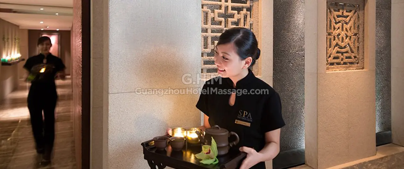 Guangzhou Massage Services