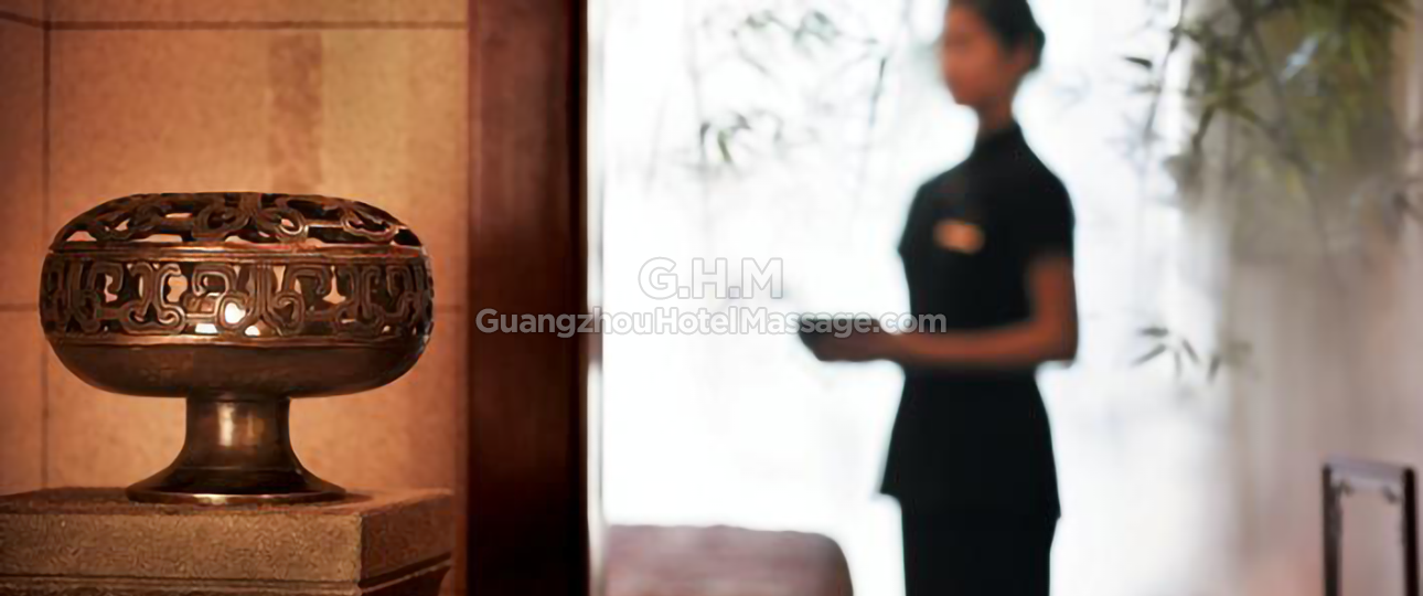 Massage Jobs in Guangzhou